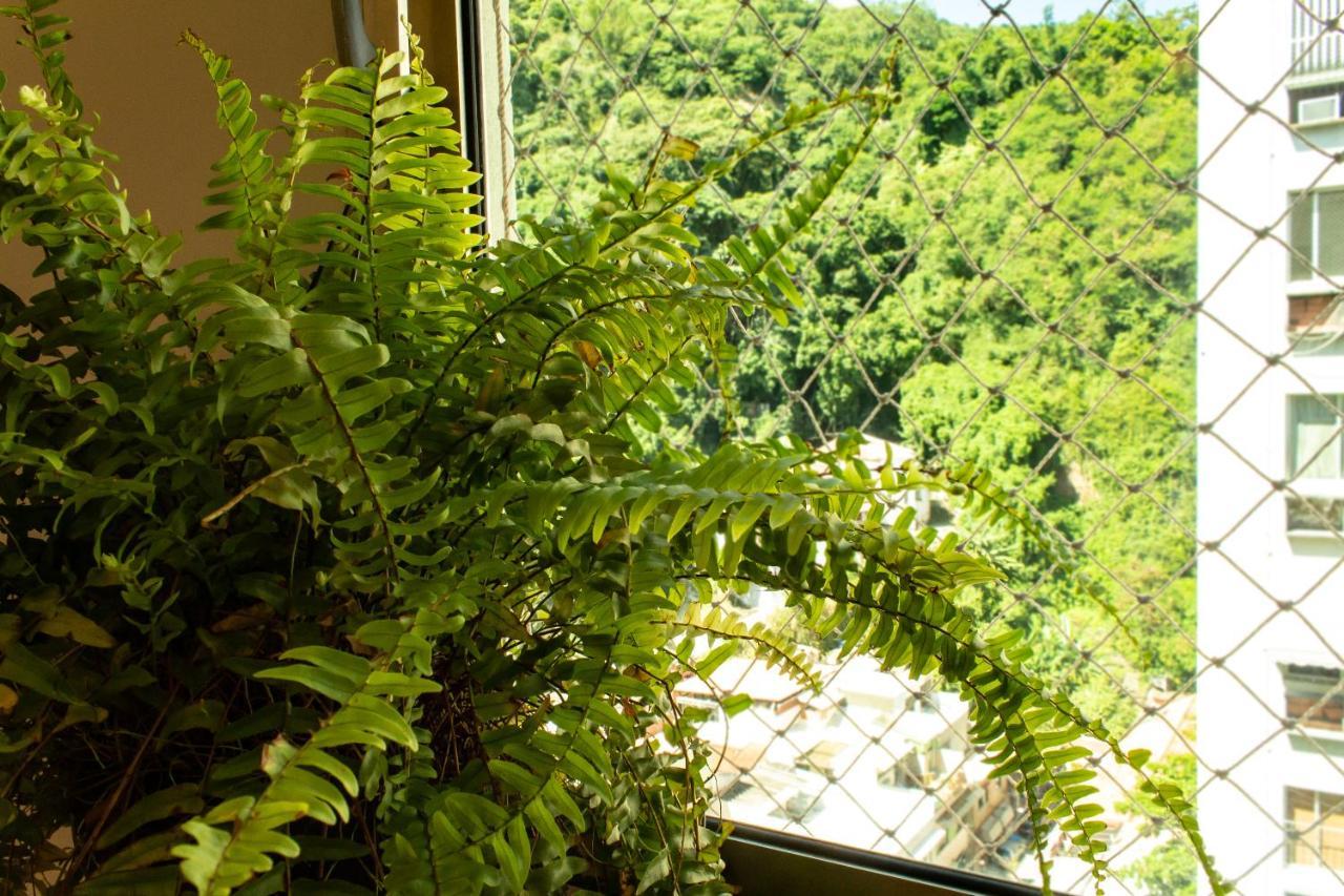 Apartamento Copacabana Rio de Janeiro Exterior photo