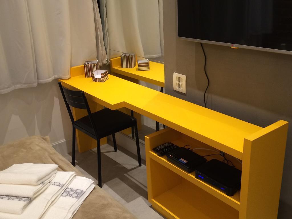 Apartamento Copacabana Rio de Janeiro Room photo