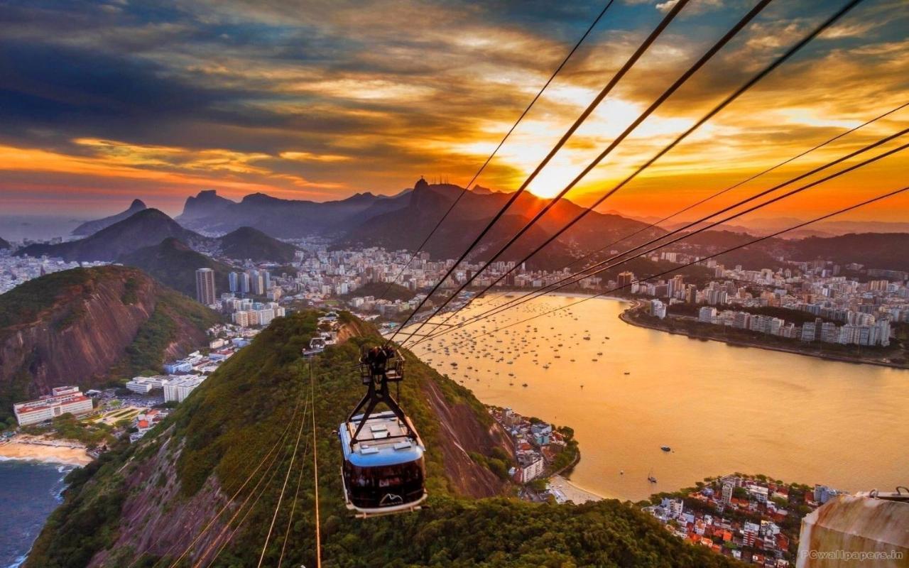 Apartamento Copacabana Rio de Janeiro Exterior photo
